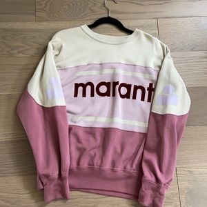 Isabel Marant Etoile Sweatshirt